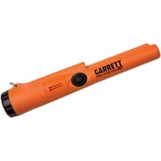 Garrett Pro-Pointer AT Waterproof Pinpointing Metal Detector Orange