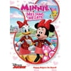 Minnie: Helping Hearts [DVD]