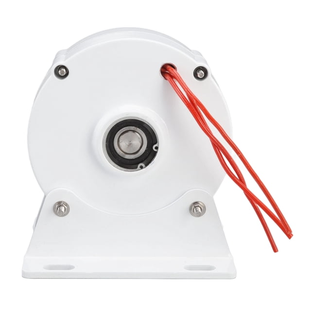 3 Phase Alternator Low Rpm Generator Motor Generator Permanent Turbine for Household , 3 Phase 10000 Watt Generator Low Speed Power Take Off Generators