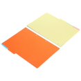 thumbnail image 3 of Page Dividers Binder Dividers Bulk For Books Daily Use B5 Size Practical Design 4 Sets, 3 of 4