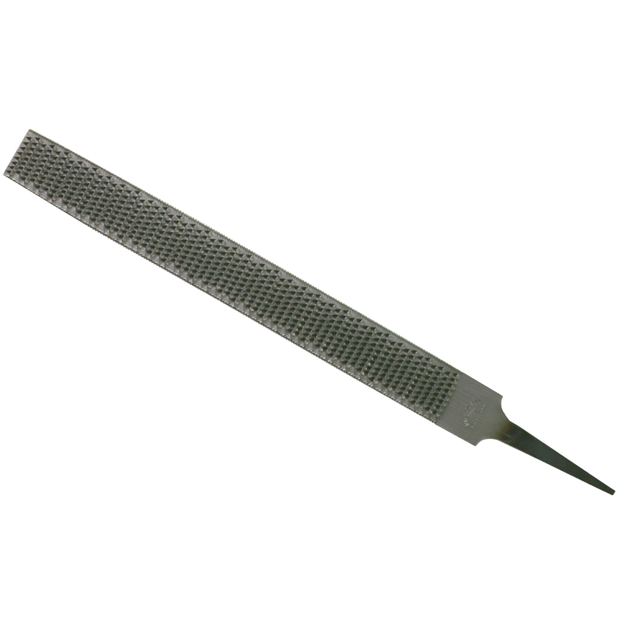 Nicholson Cabinet Rasp by Apex Tool Group