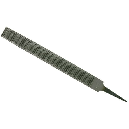 

Nicholson 8 In. Cabinet Rasp 17615N