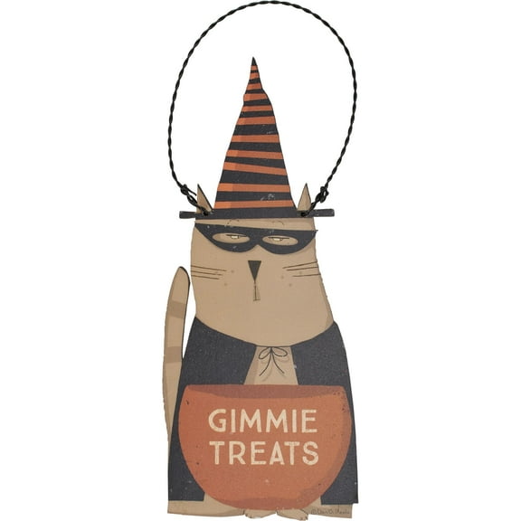 Hanging Decor - Gimmie Treats