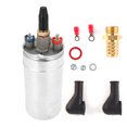 thumbnail image 1 of Fuel Pump Replacement,300LPH Universal External Inline Fuel Pump Optimal Efficiency, 1 of 8