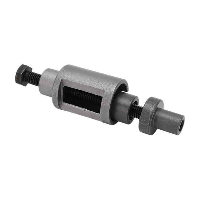 Engine Bushing Removal Tool, Ergonomic High Efficiency M10 Thread Easy Use Engine Bushing Remover For 139QMB 152QMI 157QMJ 4 Stroke Scooter