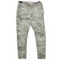 thumbnail image 2 of K. Jordan Women's Colored Denim Skinny Pants in  Leopard - 18, 2 of 3