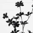 thumbnail image 3 of Nearly Natural 4ft. Artificial Halloween Black Enkianthus Tree, 3 of 6