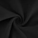 thumbnail image 5 of Pantalones largos de moda para hombre, informales, lisos, con bolsillos, de cintura alta, holgados, hasta la rodilla, 5 of 5