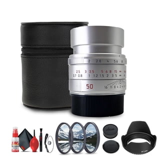 Sony E 50mm f/1.8 OSS Standard Prime Lens – Image Stabilized