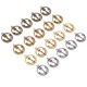 thumbnail image 5 of 20 Piezas Colgantes de Aleación Sunnimix en Forma de Anclaje Hueco para Hacer Collares Pulseras, 5 of 7