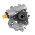 thumbnail image 5 of LOUVEROLA Power Steering Pump for BMW 323i 1999-2000 21-5065, 5 of 5