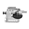 thumbnail image 1 of Juego de extrusoras de impresora 3D Kit de extrusora de metal de 1,75 mm Reemplazo de accesorios de impresora 3D para I3 MK2, plateado Eigraketly EL000193-02, 1 of 2