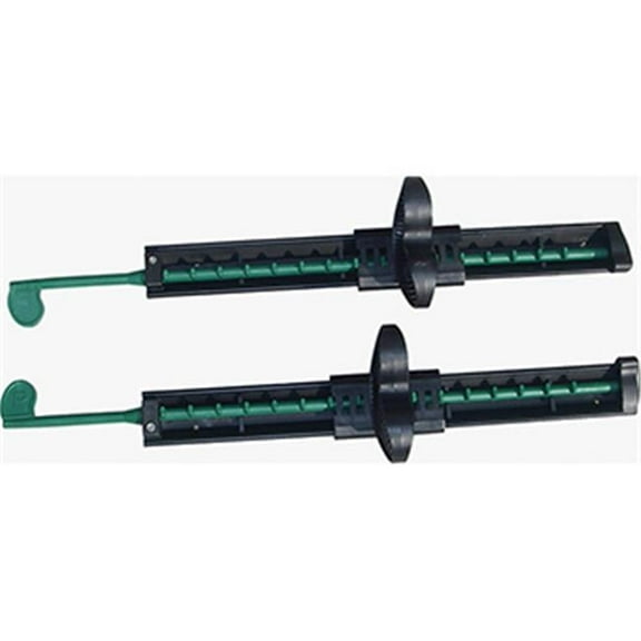 Footrest Pair for Kayak