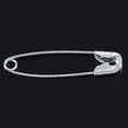 thumbnail image 4 of Set of 500 Metal Safety Pins,Clothes Pin, 4 of 7