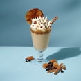 thumbnail image 2 of Big Train Vivaz Horchata Blended Crème Frappe Mix, Mexican-Inspired Rice & Cinnamon Beverage Base, 3.5 lb Bag, Case of 5, 2 of 5