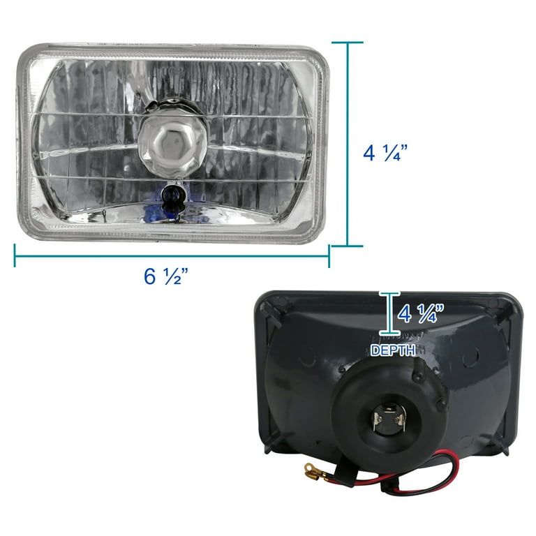 Antena Corta Tipo Bee Sting Para Ford Everest 2023 – Goma Negra De 9cm, Flexible