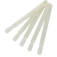 thumbnail image 4 of 150PCS Natural Nail Sticks, Plastic Nail Polish Sticks Nail Color Display Practice Nail Art Sample Sticks for Professional Use, Home DIY, 4 of 5