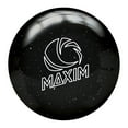 thumbnail image 1 of Ebonite Maxim Night Sky Bowling Ball (14lbs), 1 of 2