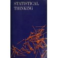 thumbnail image 1 of Pre-Owned Statistical Thinking: Heredity & Envr (Hardcover) 0716708310 9780716708315, 1 of 1