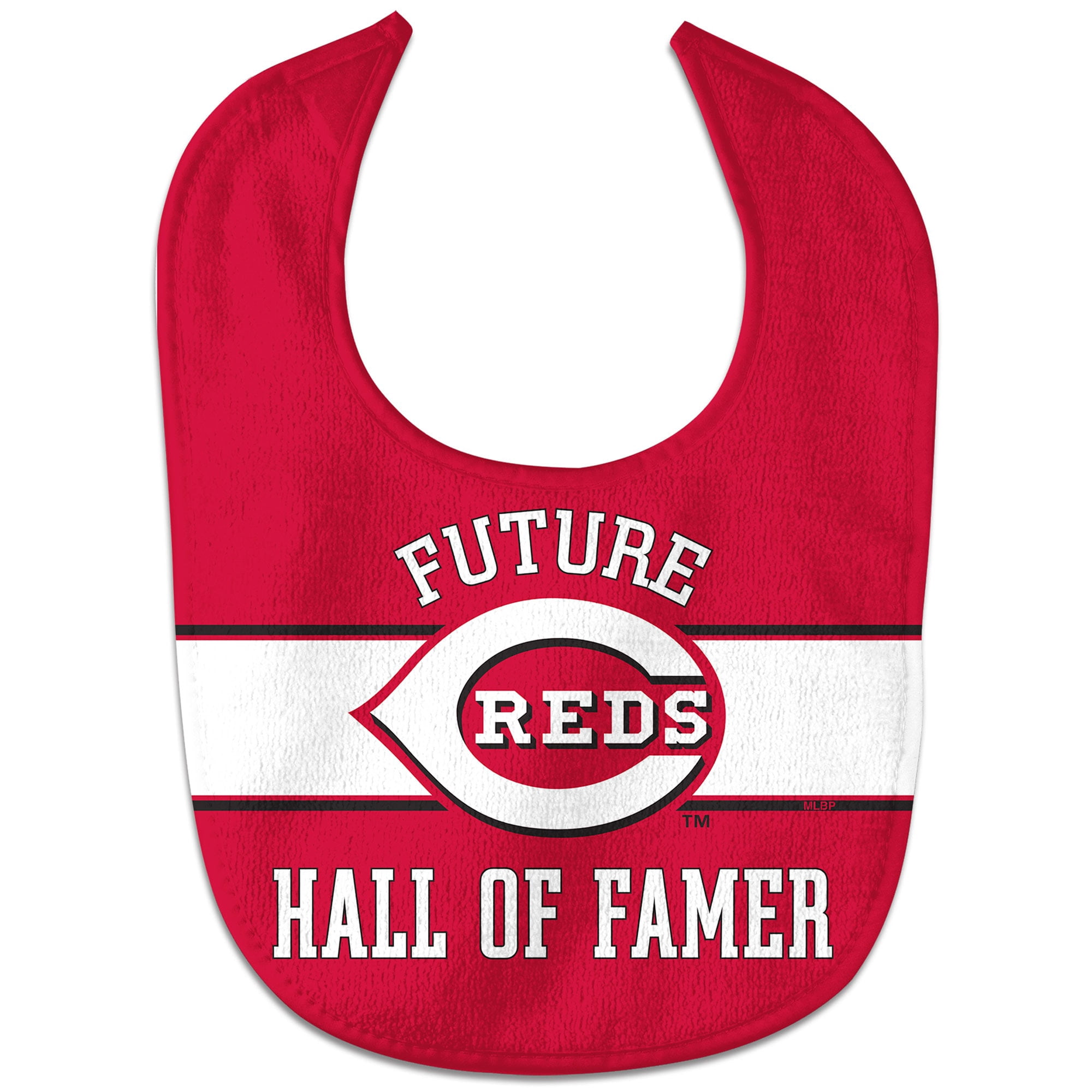 Cincinnati Reds McArthur All Pro Bib