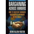 thumbnail image 1 of Pre-Owned PBS Bargaining Across Borders (Paperback) 0070216568 9780070216563, 1 of 1