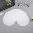 thumbnail image 4 of TABLETREANDS 6Pcs White Acrylic Diffuser Lamp Shade Ceiling Light Cover Anti Dazzling Dust Proof, 4 of 7