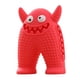 thumbnail image 1 of Juguete para perros Salvador Masticable interactivo Rojo, 1 of 10