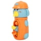 thumbnail image 3 of Juguetes giratorios de rueda hidráulica para niños pequeños, seguros y coloridos, patos de baño, juguete para acompañar la bañera con fuertes ventosas, tipo 2, 3 of 14