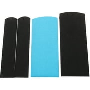 Kinesio Tape pre-cuts, knee, each