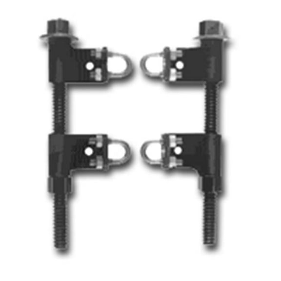 Automotive Strut Spring Coil Compressor Tool