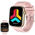 thumbnail image 3 of Smart Watch 1.85-inch 240 * 280 Full-screen Touch Health Monitoring, 3 of 8