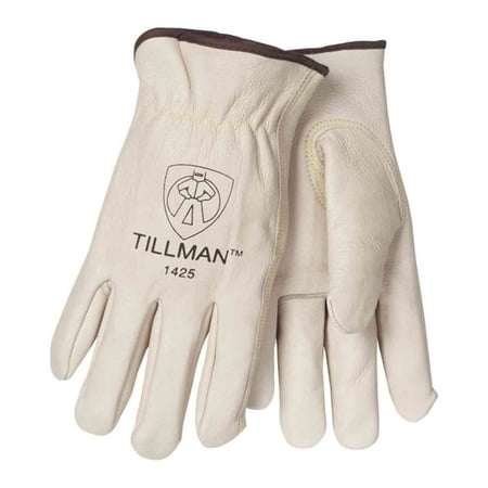 

Tillman 1425 Top Grain Cowhide Fleece Lined Winter Gloves X-Large