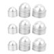 thumbnail image 1 of 90PCS- Kit de Molde de Bomba de Bano, 45 Set 3 Bombas de Bano de Tamano Y Molde para Hacer Suministros de Bricolaje, 1 of 8
