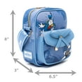 thumbnail image 5 of WondaPop Luxe Disney Donald Duck Crossbody Bag, 5 of 5