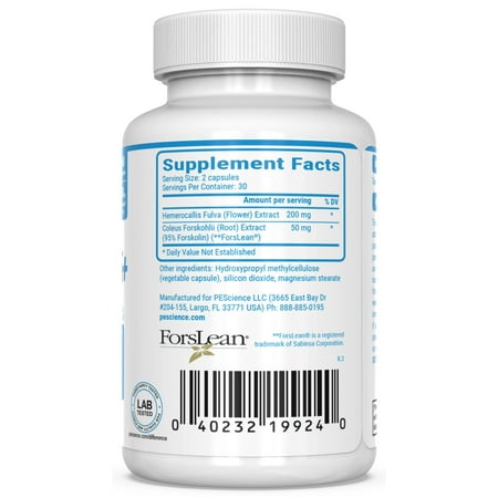 Forskolin-95+