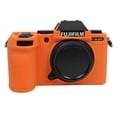 thumbnail image 1 of GadgetCom Camera Case Compatible with FUJIFILM X-S20 XS20 , Anti-Slip Soft Silicone Shell Protective Cover, 1 of 6