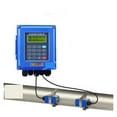 thumbnail image 5 of Ultrasonic Flow Meter Water, TUF-2000B TS-2 / TM-1 / TL-1-HT Sensor, Liquid Flow Meter Wall-Mounted, 5 of 7