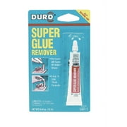 Duro 235256 Super Glue Remover, 0.34 Oz