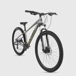 ウォルマートのハイパーカーボンフレーム MTB Hyper Carbon Fiber Mountain Bike for Bicycle Repair Shops