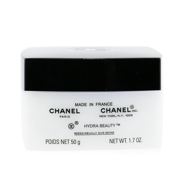 Chanel Hydra Beauty Nutrition Nourishing and Protective Cream oz - Walmart.com