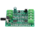 thumbnail image 2 of Controlador de motor de disco duro de unidad óptica de control de velocidad de placa de controlador de motor sin escobillas DC, 2 of 7