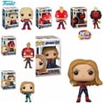 thumbnail image 2 of FUNKO POP Figura de acción Juguete infantil Coleccionable Regalo de cumpleaños Modelo de decoración infantil Regalo para amigos Coleccionable, 2 of 5