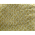 thumbnail image 4 of oneOone Georgette Viscose Fabric Lemon Slice Block Print Sewing Fabric BTY 42 Inch Wide, 4 of 4
