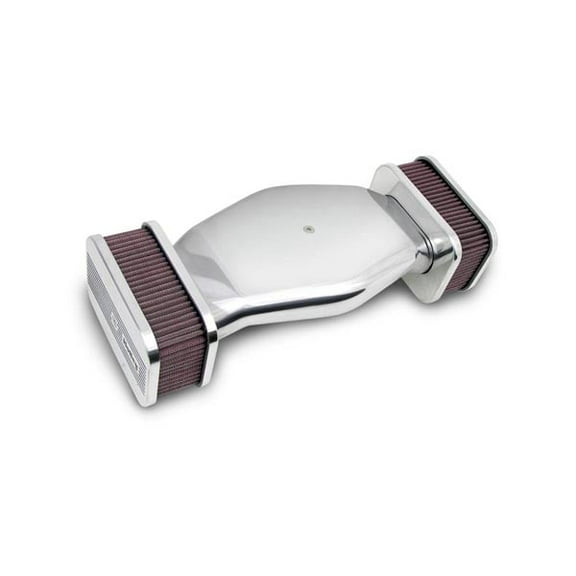 Weiand 64280 Air Cleaner Assembly