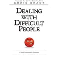 thumbnail image 1 of Pre-Owned Dealing With Difficult People (Paperback) 0990424340 9780990424345, 1 of 1