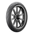 thumbnail image 1 of Llanta Michelin Scorcher11 100/80-17 Tl 52h, 1 of 2