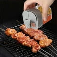 thumbnail image 4 of 4 In 1 Camping Seasoning Shaker - Versatile Seasoning for Outdoor Cooking and Barbecue Parties - Camping Accessories and Seasoning Jars for Adventures, 4 of 8