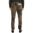 thumbnail image 2 of Spyder mens  Lounge Pant, xs, Brown, 2 of 3