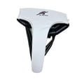 thumbnail image 3 of S SERENABLE Boxing Protector Protector Portable Elastic Crotch Protection Support for Karate Grappling Gym Sparring Taekwondo M, 3 of 9