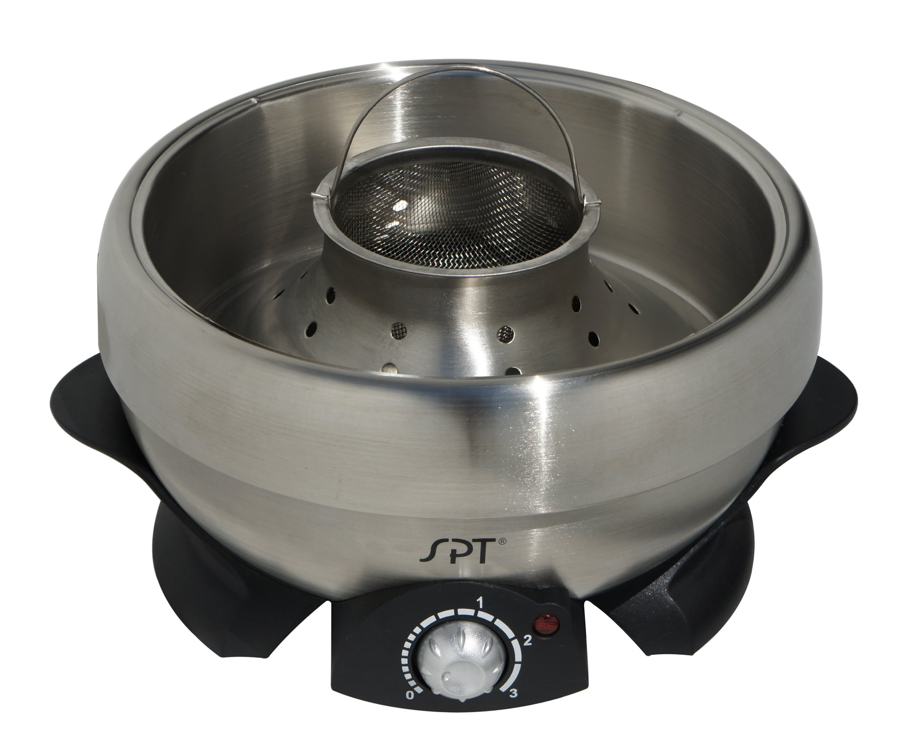 Sunpentown Multi Cooker Shabu-Shabu and Grill